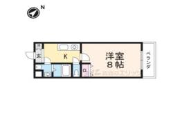コンセルト片山間取り図面
