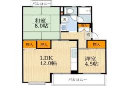 エクセレントライフ真砂間取り図面