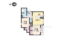 Heritage間取り図面