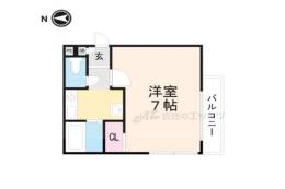 丸吉ビル間取り図面