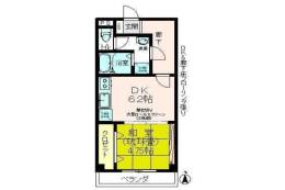 福山ビル間取り図面