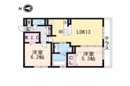 ＦＬＡＩＲ・総持寺間取り図面