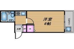 ウイング間取り図面