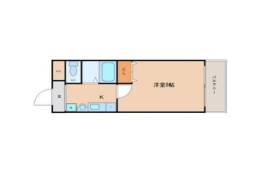 INOVE上山手間取り図面