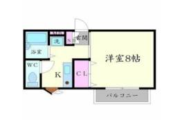 JYドリーム間取り図面