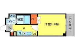 シプレス間取り図面