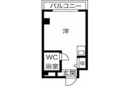 プレアール吹田泉町Ⅱ間取り図面