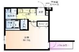 フジパレス吹田泉町サウス間取り図面