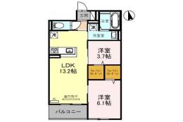 Sourian(スリアン)間取り図面