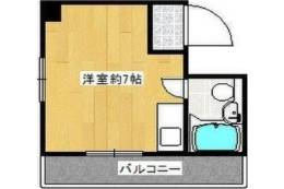 エクセレンス月が丘間取り図面