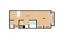 greenhill spring間取り図面