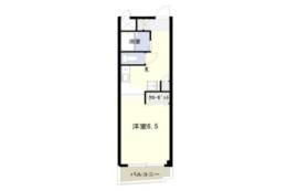 コーディアル緑地間取り図面