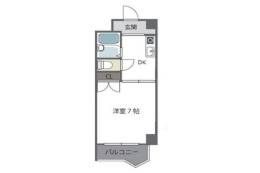 メゾンセレニテ間取り図面