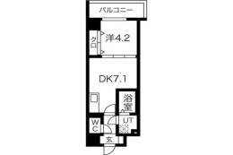 ART MIYATA間取り図面