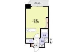 YOU’SIII番館間取り図面