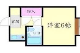 ＦＵＪＩＨＯＵＳＥ間取り図面