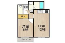 JMRレジデンス新大阪間取り図面