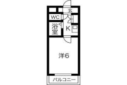 フェニックス下新庄間取り図面