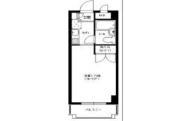 エクセレンス新大阪間取り図面