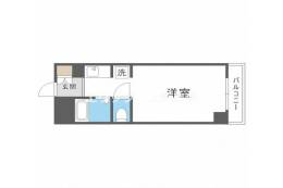 デイグラン上新庄間取り図面