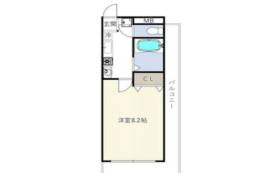 フローライト新大阪間取り図面