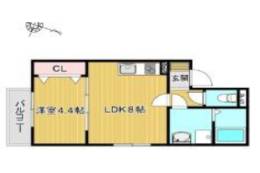 ピノコ間取り図面