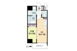 ソルテラス本庄西クレアスト間取り図面