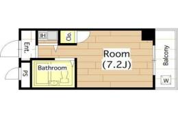 センチュリー２１間取り図面