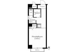 ファミーユ河村間取り図面