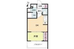 D.Clarest本庄東FJRE間取り図面