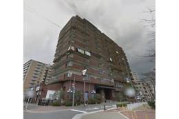 メゾンエルミタージュ間取り図面