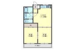 上新庄ハイム間取り図面