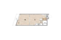 アーバンライフ２１間取り図面