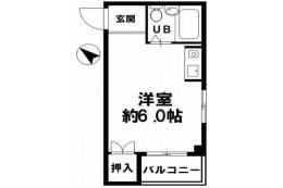 ロイヤルステージ上新庄間取り図面