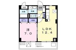 Ｆｉｏｒｅ水無瀬間取り図面