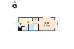 エンジェリ寿間取り図面