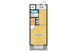 ウィズ・ユー間取り図面