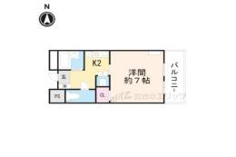 NASA望月間取り図面