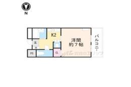 NASA望月間取り図面