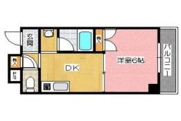 メゾンダイコー舟木間取り図面