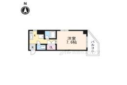 万里乃ビル間取り図面