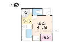 アーバンプラザ間取り図面