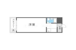 ラ・フォーレ千里間取り図面