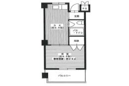 第2清和マンション間取り図面