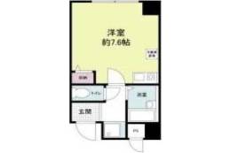 メゾンドール吹田間取り図面