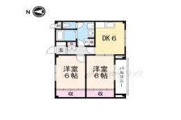 S.G如是間取り図面