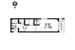 ＦＬＡＴ　Ｓ・Ｍ・Ｐ間取り図面