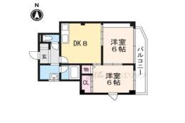 シマダコーポレーション間取り図面