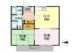 ワイズベルドミール間取り図面