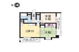 azwel（アズウェル）間取り図面